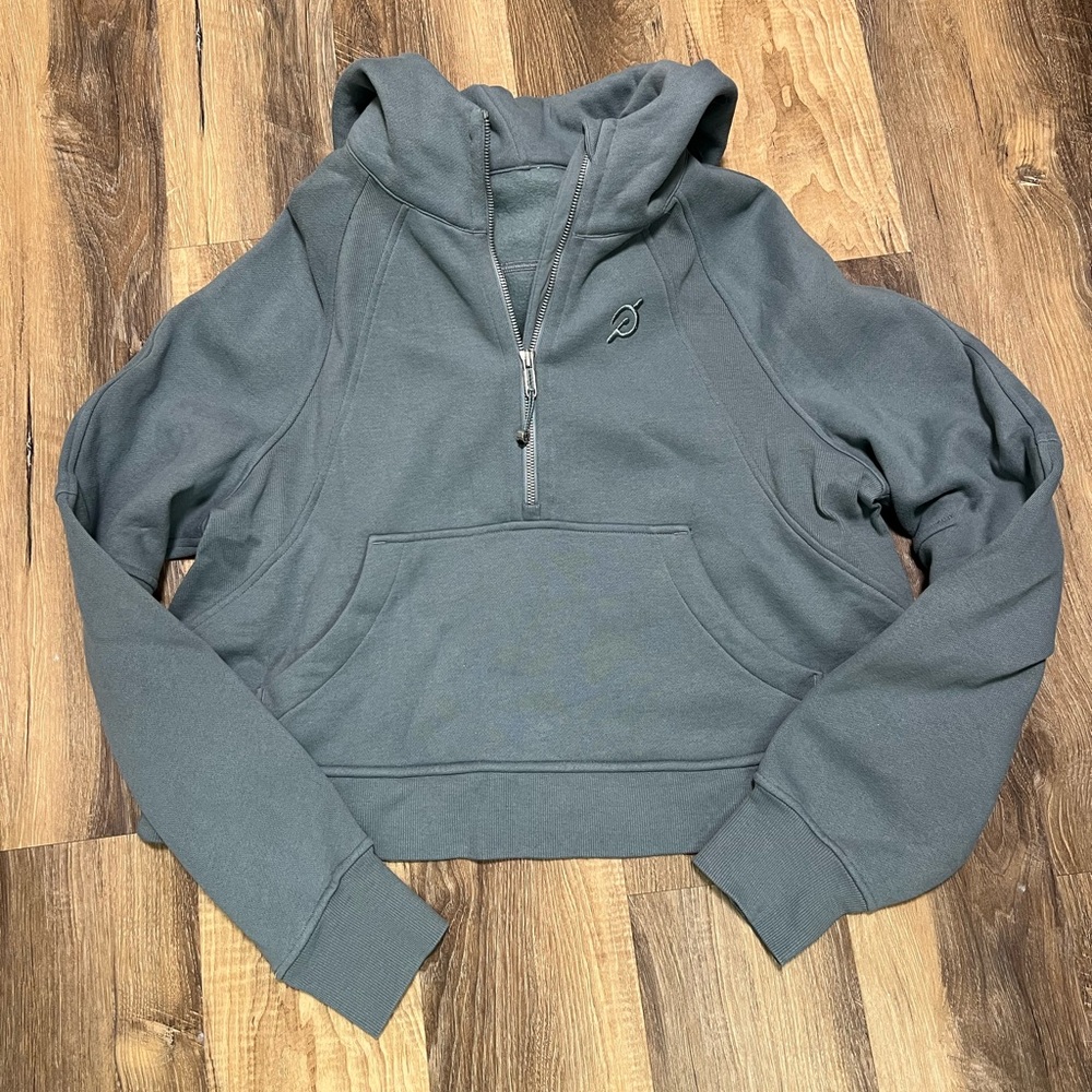 Lululemon x Peloton Scuba in M/L